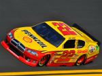 Dodge Charger NASCAR Sprint Cup Series Race Car 2011 года